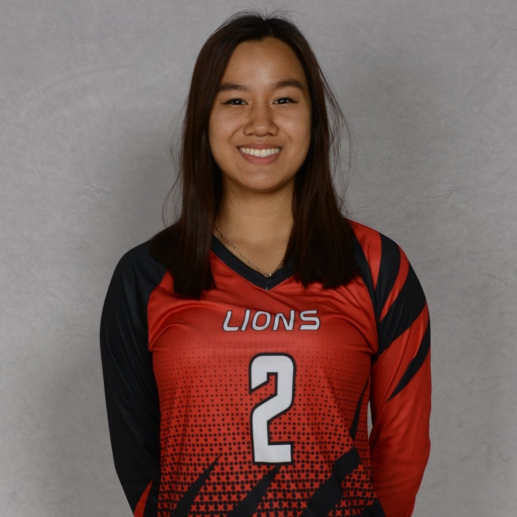 Alice Nguyen mugshot