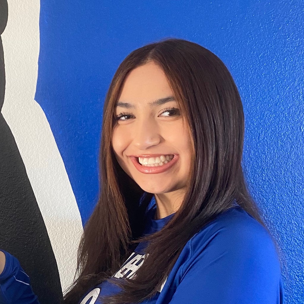 Ashlynn Luna mugshot