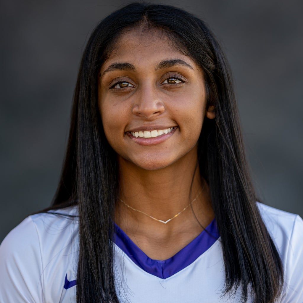 Kayla Patel mugshot