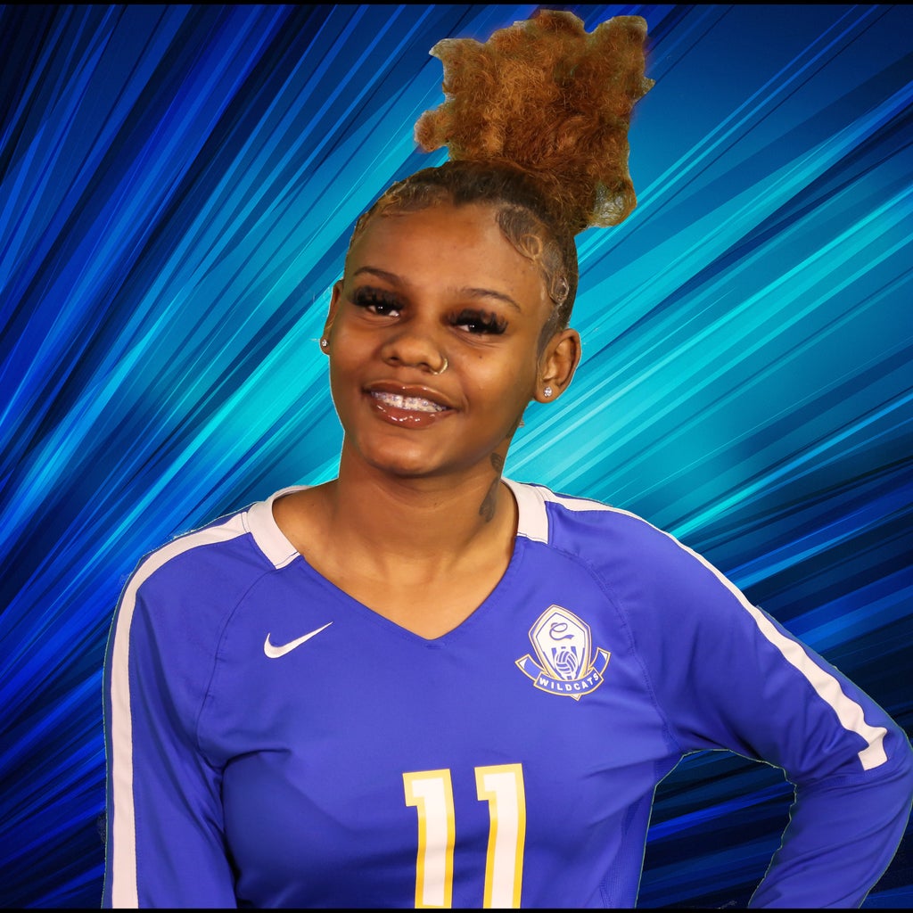 Denyah Bullock mugshot