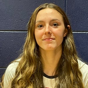 Megan Rosenberg mugshot
