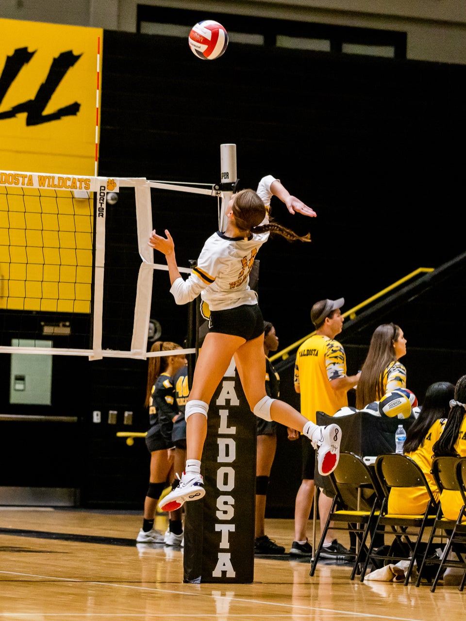 Mason Holtzclaw mugshot