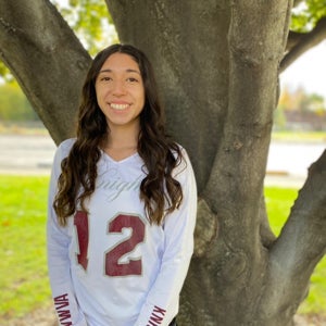 Jasmyn  Heredia 