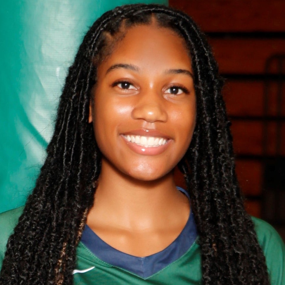 Anya McKinley