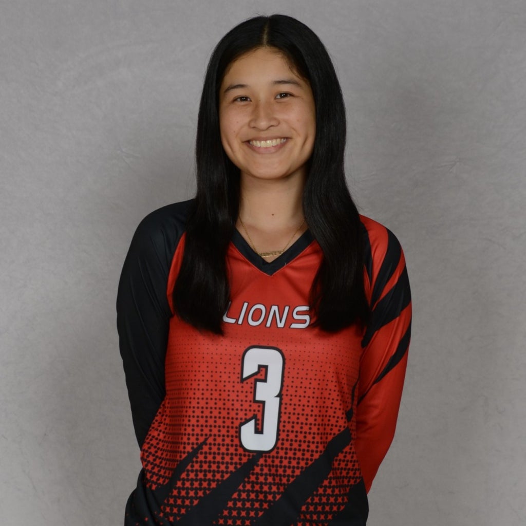 Kristy Nguyen mugshot