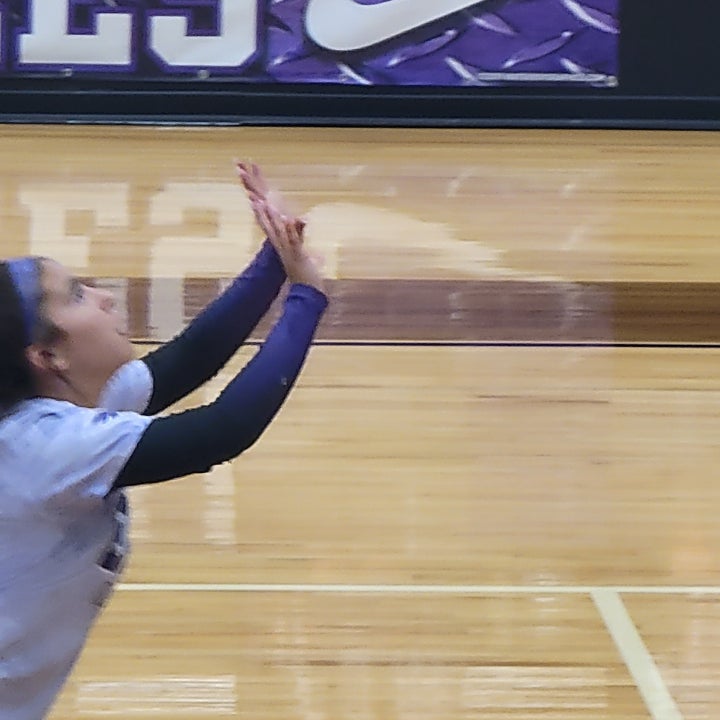 Cienna Rodriguez mugshot