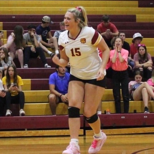 Harleigh Hodges