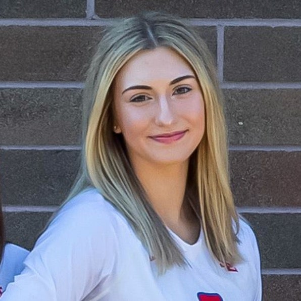 Hailey Heytvelt mugshot