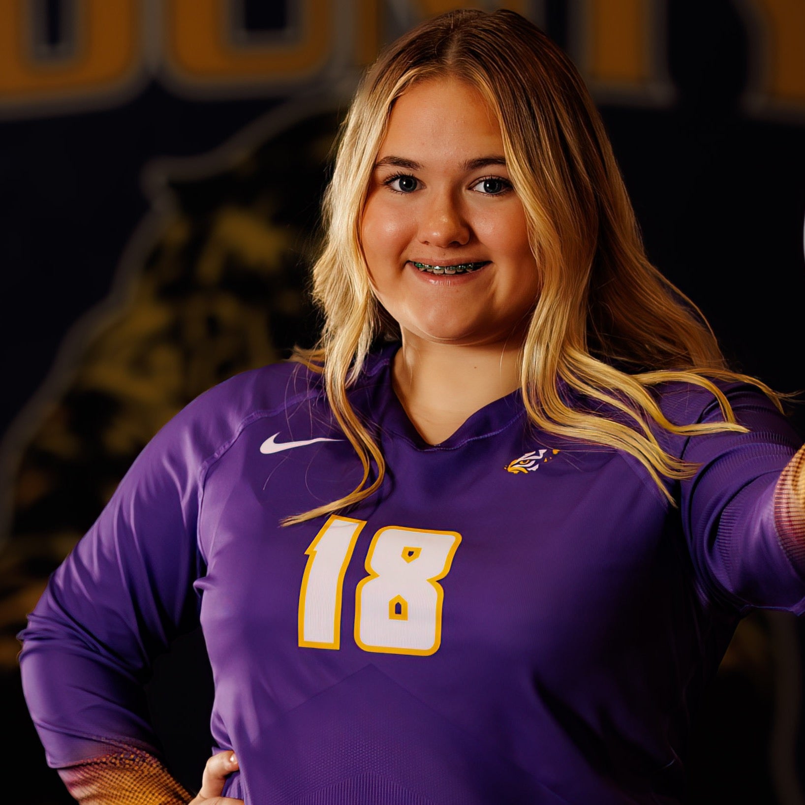 Kamryn Southerland