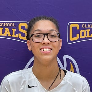 Maliya Freeman