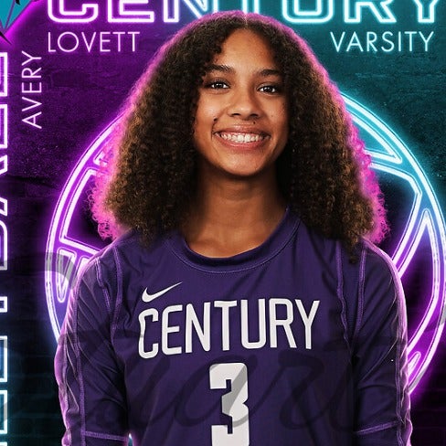 Avery Lovett