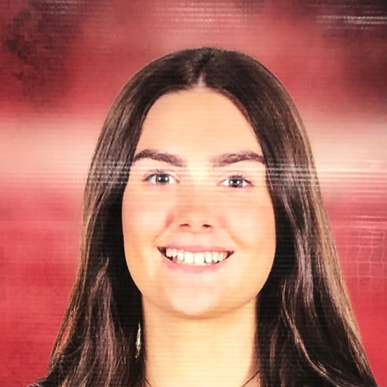 Aubrey Bellus mugshot