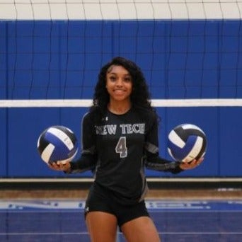 Paige Thomas mugshot