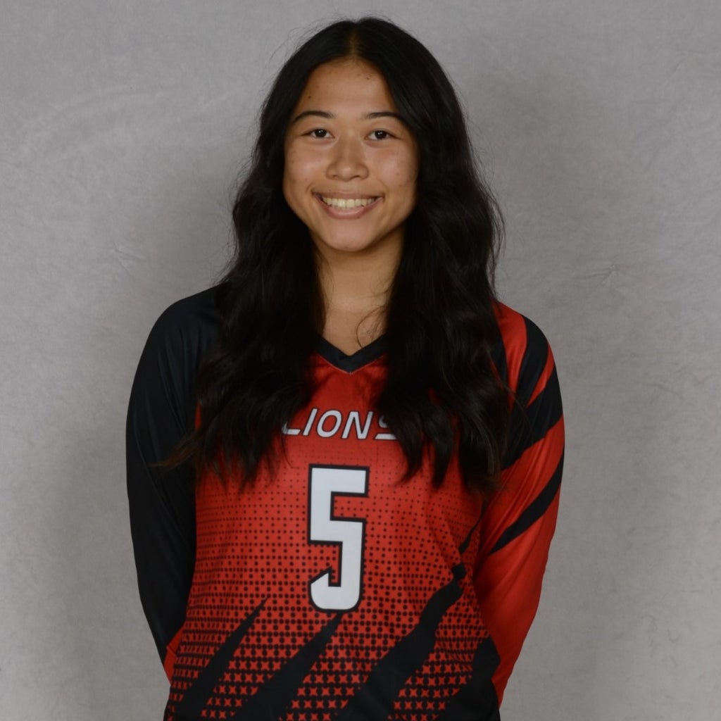 Cindy Lau mugshot