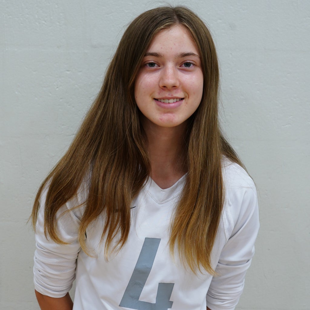 Paige Otte mugshot