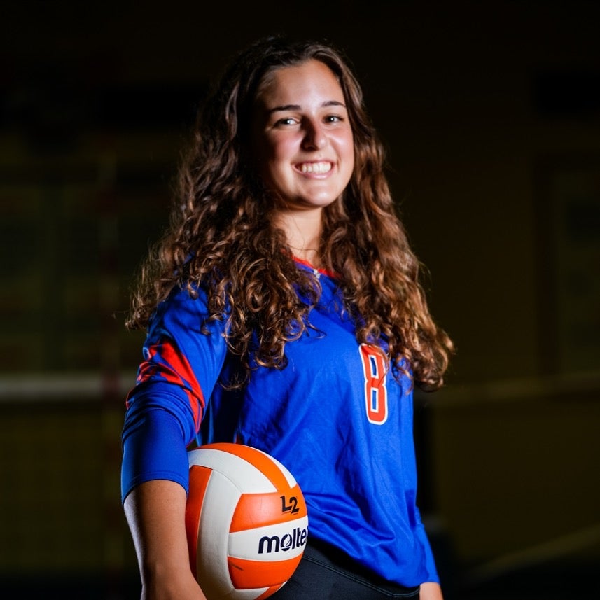 Macy Pargman mugshot