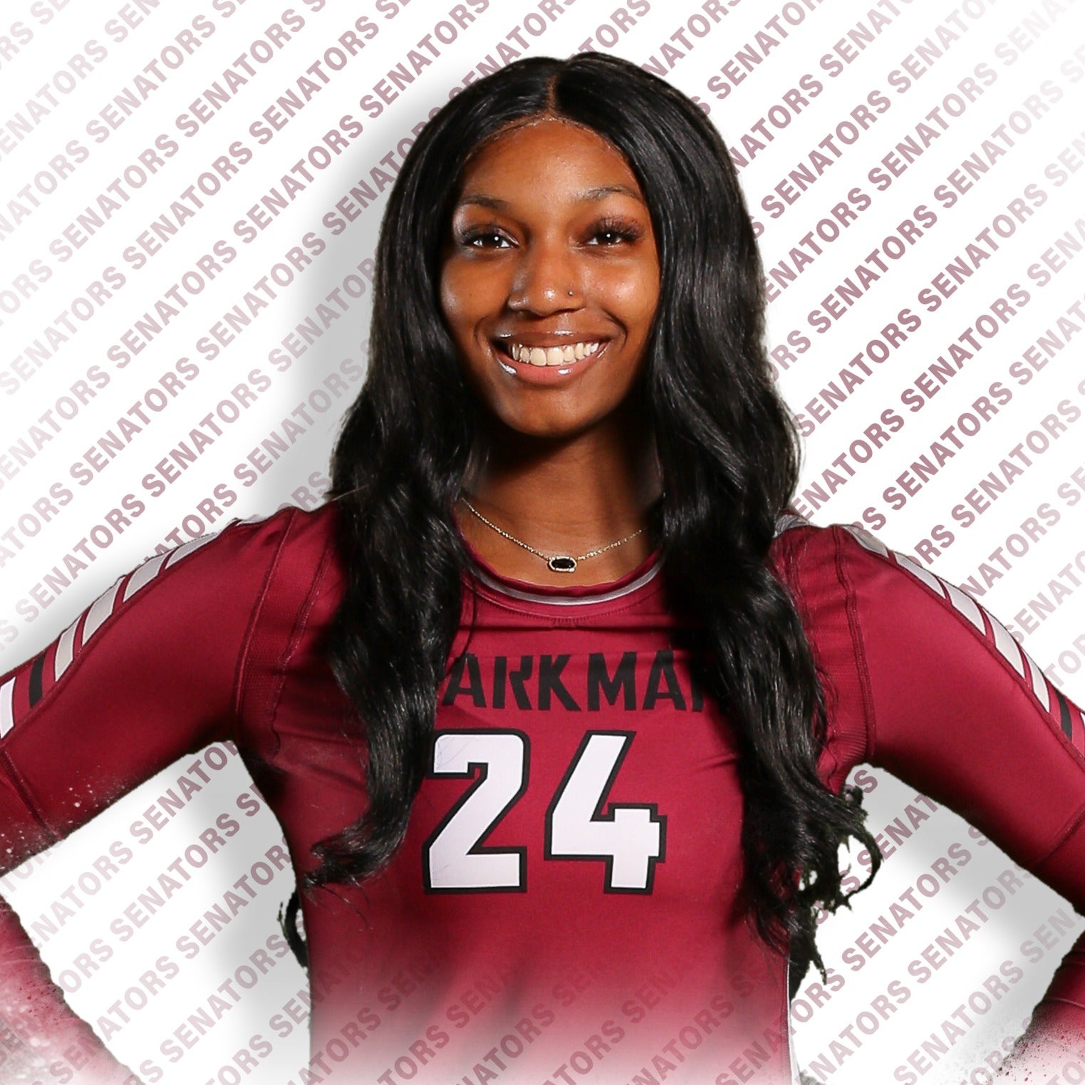 Jada Burks
