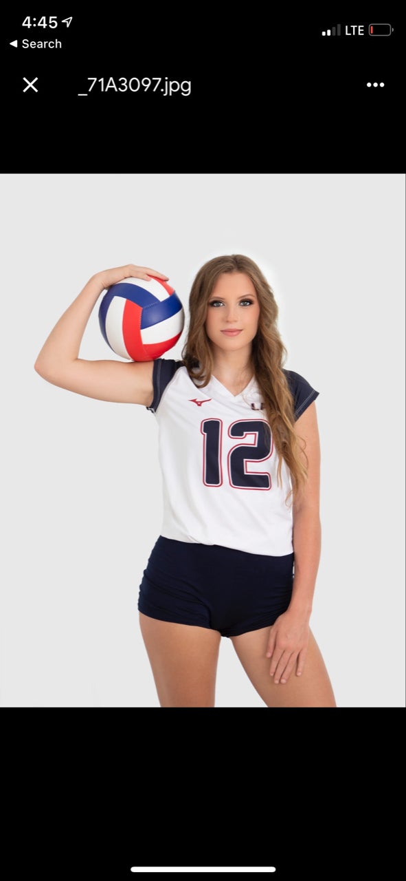 Carley Rolison