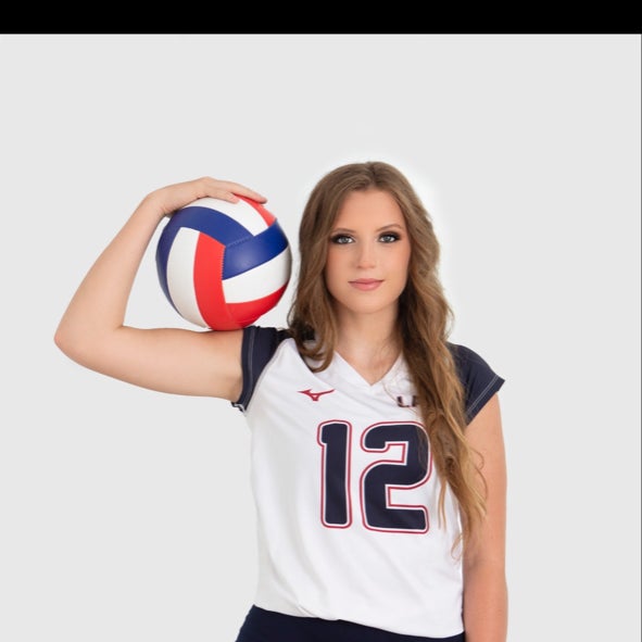 Carley Rolison mugshot
