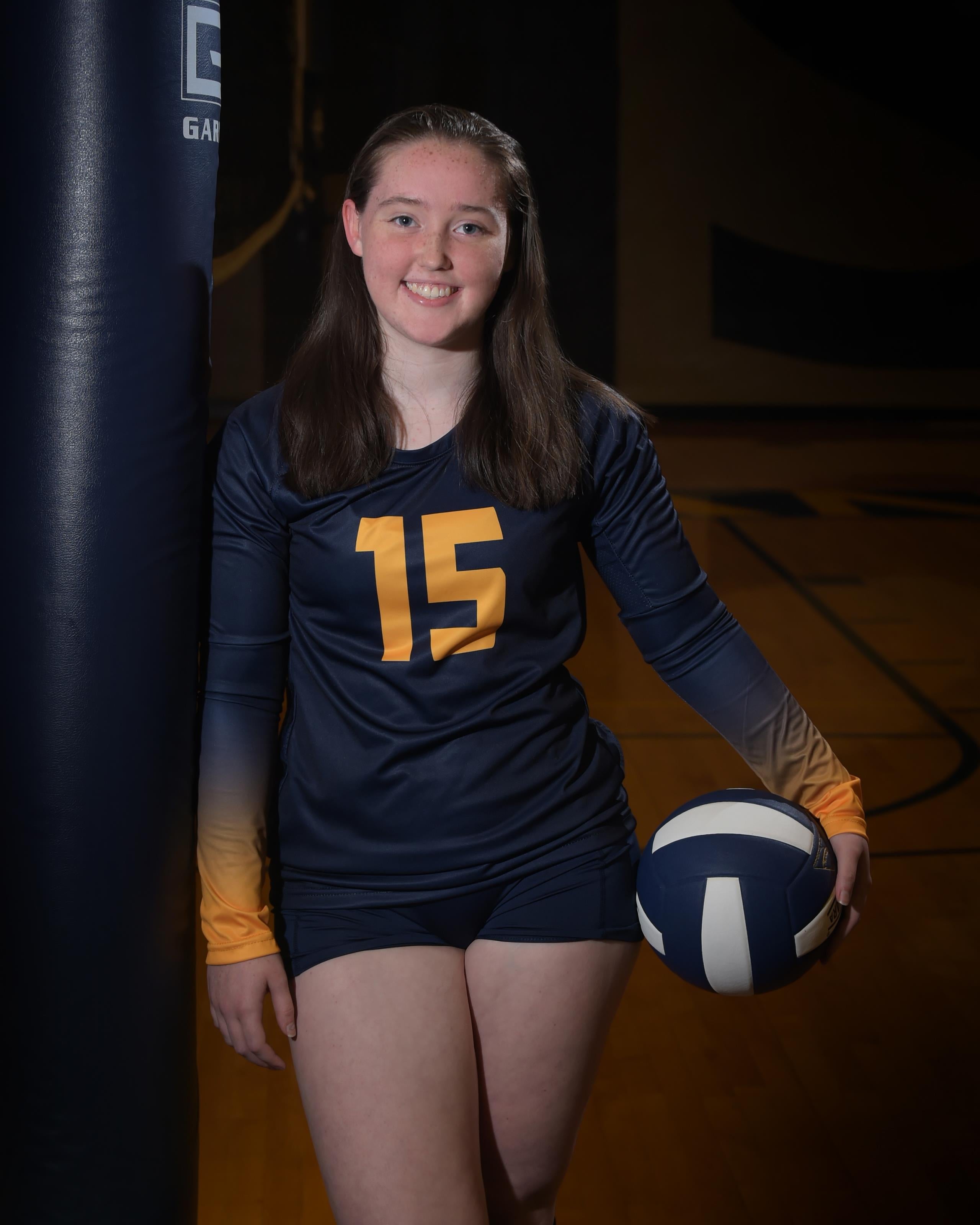 Jessica Alverson freese