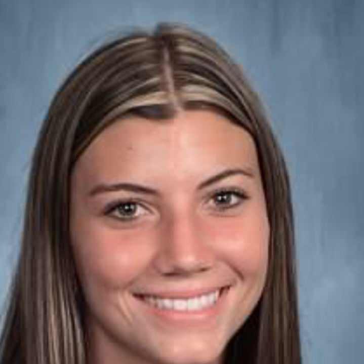 Jada Mizener mugshot