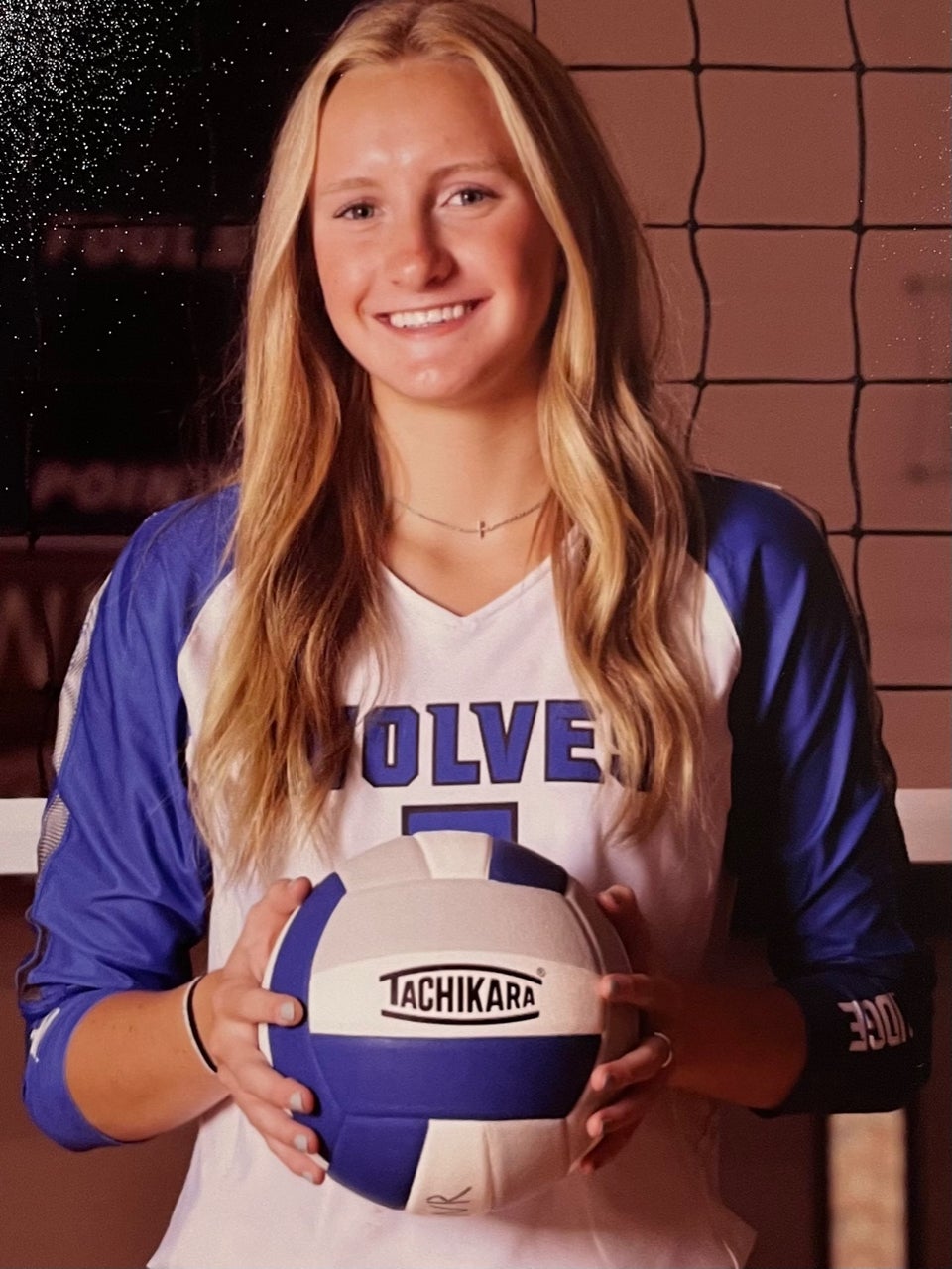 Rylee Haynie