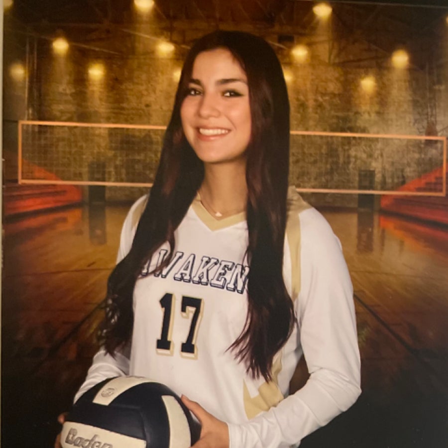 Willow Grossi mugshot