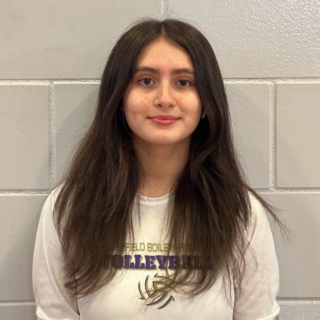 Britney Torres mugshot