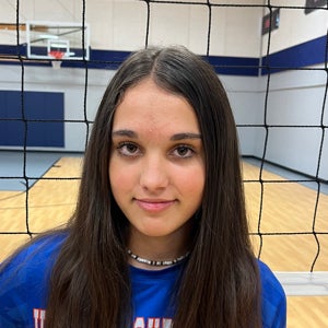 Sophia Michel mugshot