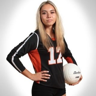 Brianna Bates mugshot