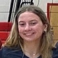 Mallory Allen mugshot