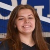 Arianna Pohlkamp mugshot