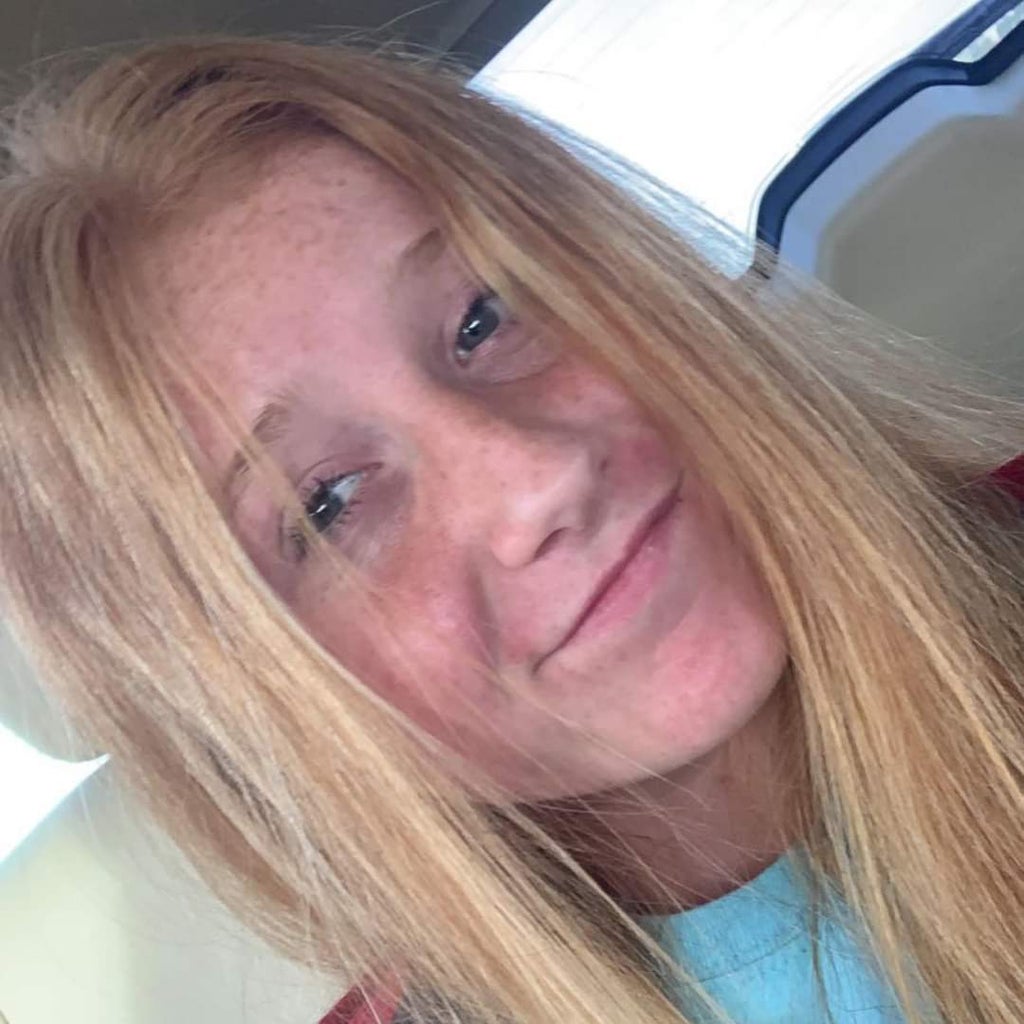 Evelyn Gavette  mugshot