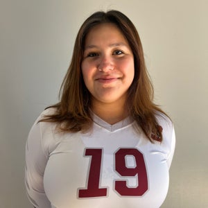 Samantha Munoz mugshot