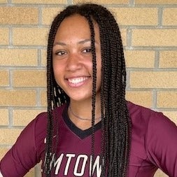 Justyce Williams mugshot