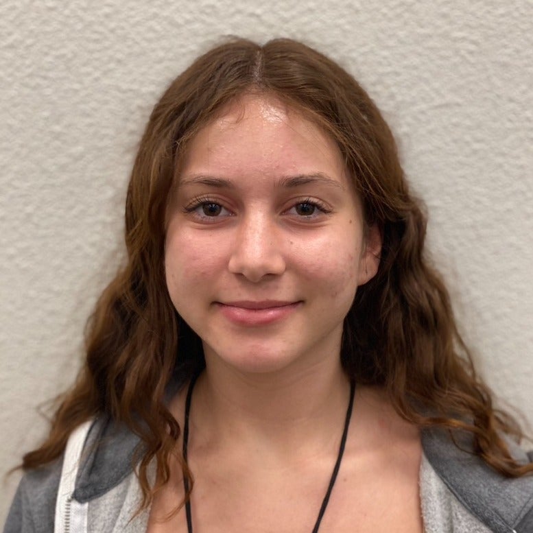 Molly Kuhn mugshot