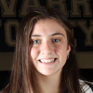 Lindsay Madigan