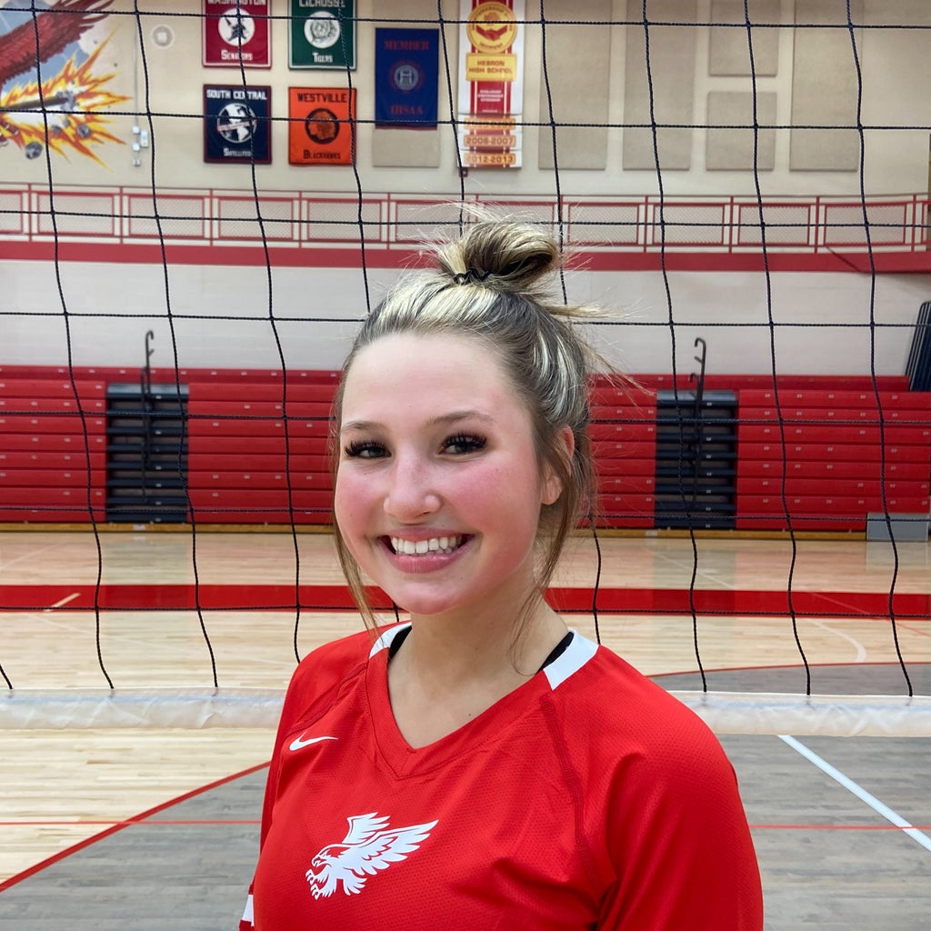 Kylie Powell mugshot