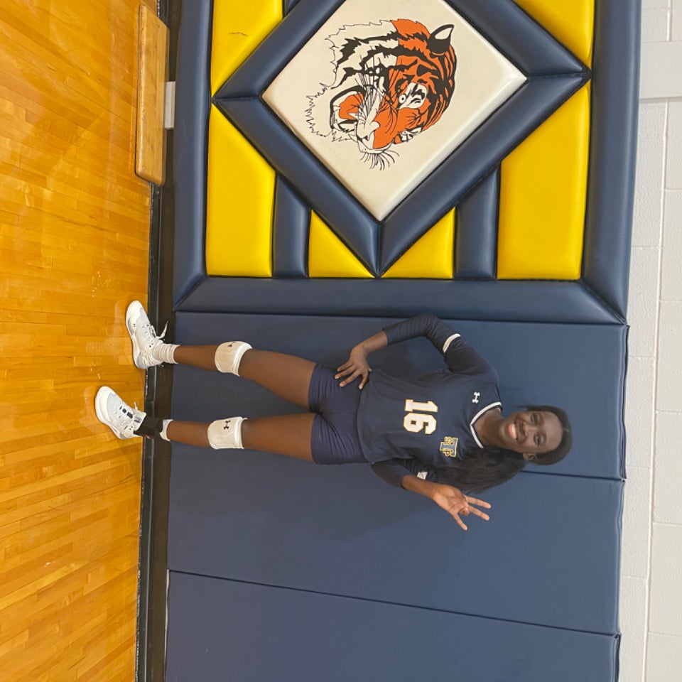 Taliah Angwekwe mugshot