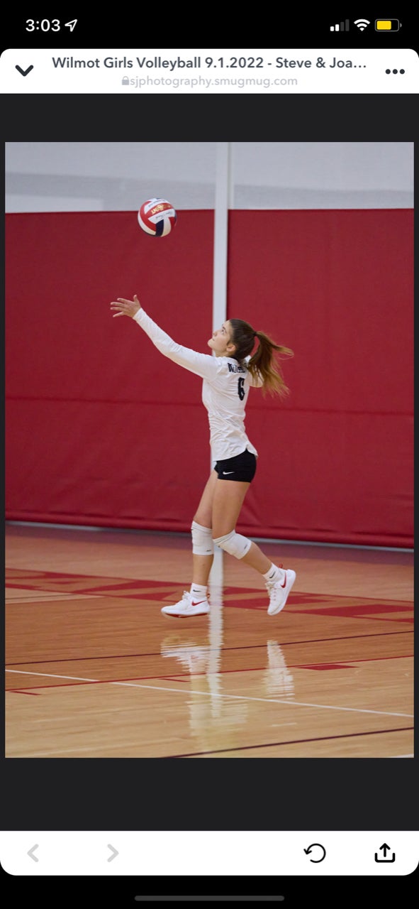 Kaylee Wilson