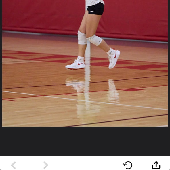Kaylee Wilson