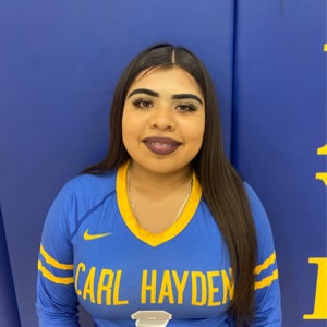 Liliana Carrillo mugshot