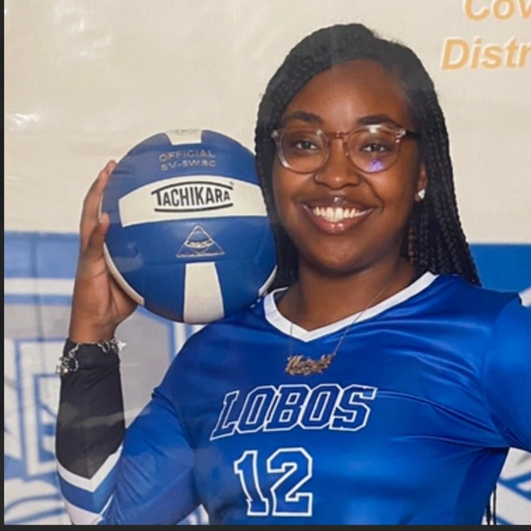 Makayla Miller mugshot