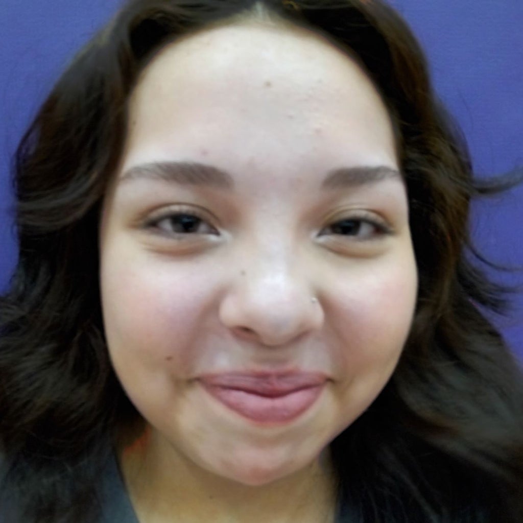 Alyssa Martinez mugshot