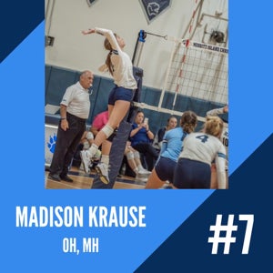 Madison Krause