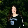 Hailey Evans mugshot