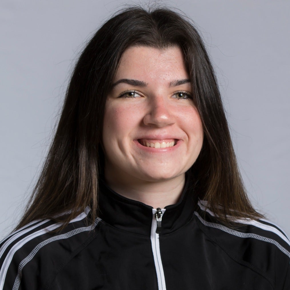 Amanda Silber mugshot