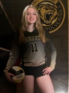 Ellie Kleven mugshot