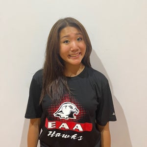 Malia Moon mugshot