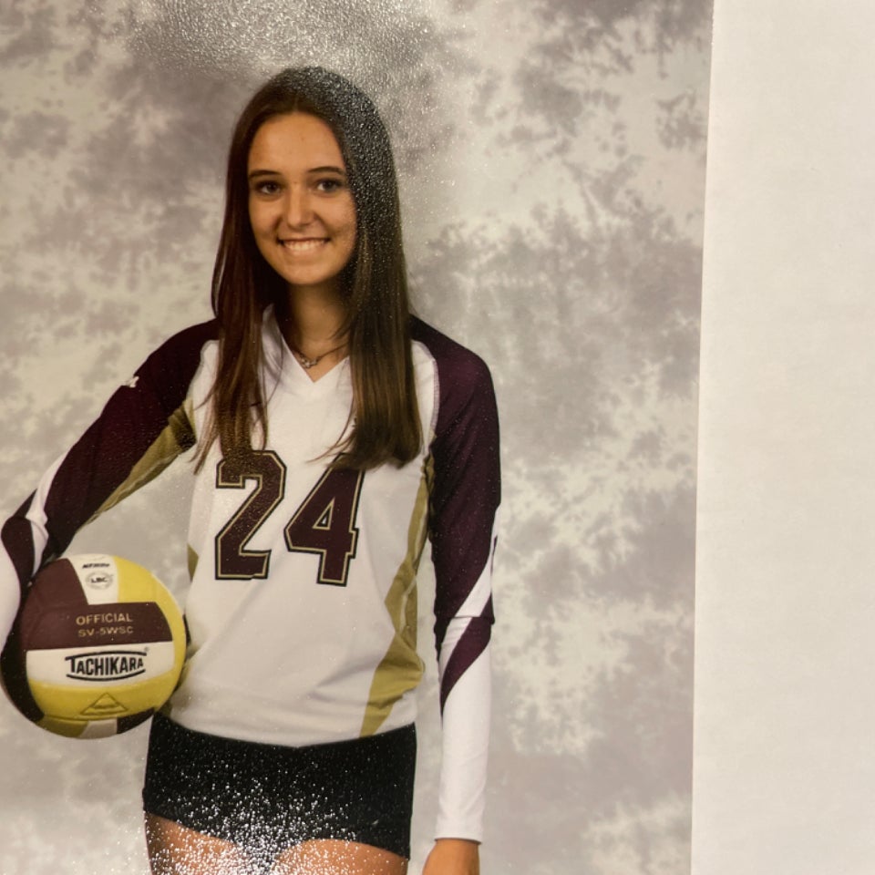 Meghan Roche mugshot